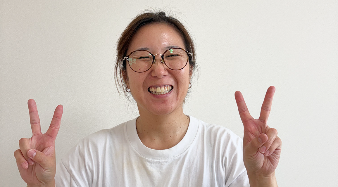 石津 朋子